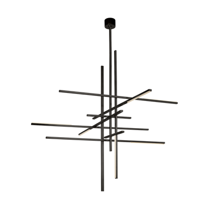 Cityscape Grande Chandelier