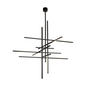Cityscape Grande Chandelier