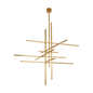 Cityscape Grande Chandelier