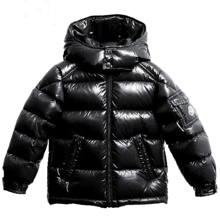High-Quality Down Jackets for Men, Women, and Kids