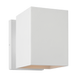 Pohl Small One Light Wall Lantern