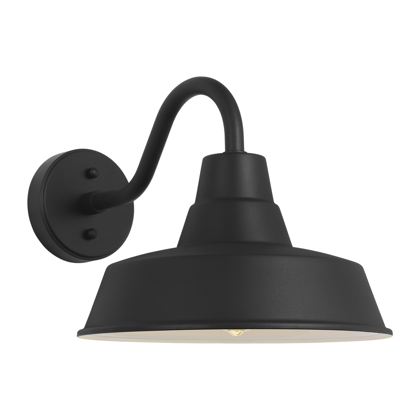 Barn Light Medium StoneStrong Wall Lantern