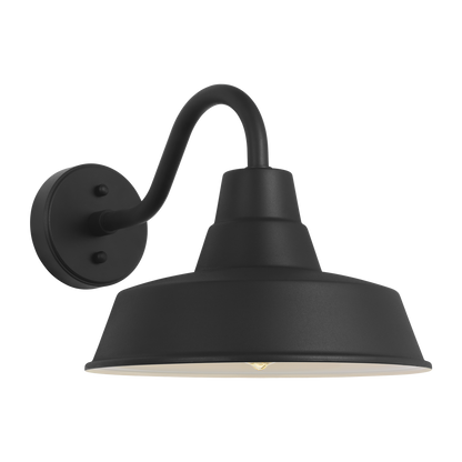 Barn Light Medium StoneStrong Wall Lantern