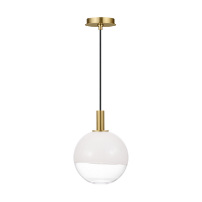 Torian Small Pendant