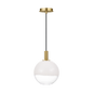 Torian Small Pendant