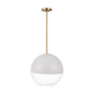 Torian Medium Pendant