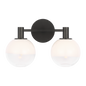 Torian 2-Light Bath Sconce