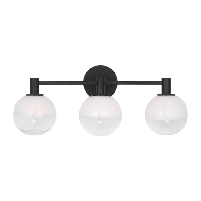 Torian 3-Light Bath Sconce