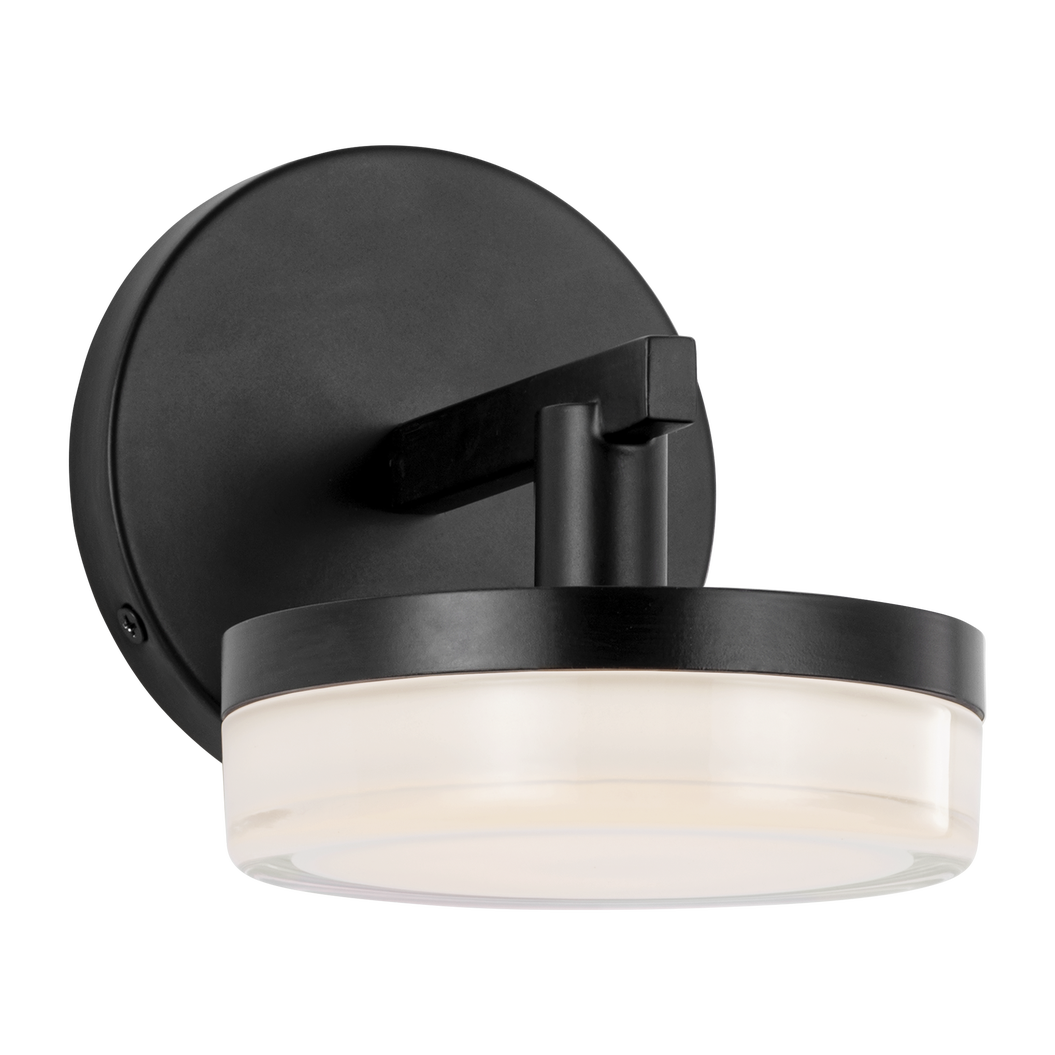 Khan Small Vanity Sconce