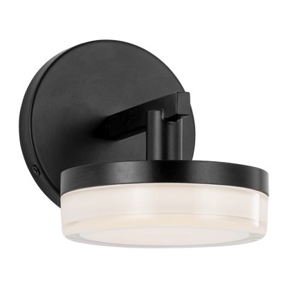 Khan Small Vanity Sconce