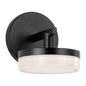 Khan Small Vanity Sconce