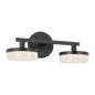 Khan Medium Vanity Sconce
