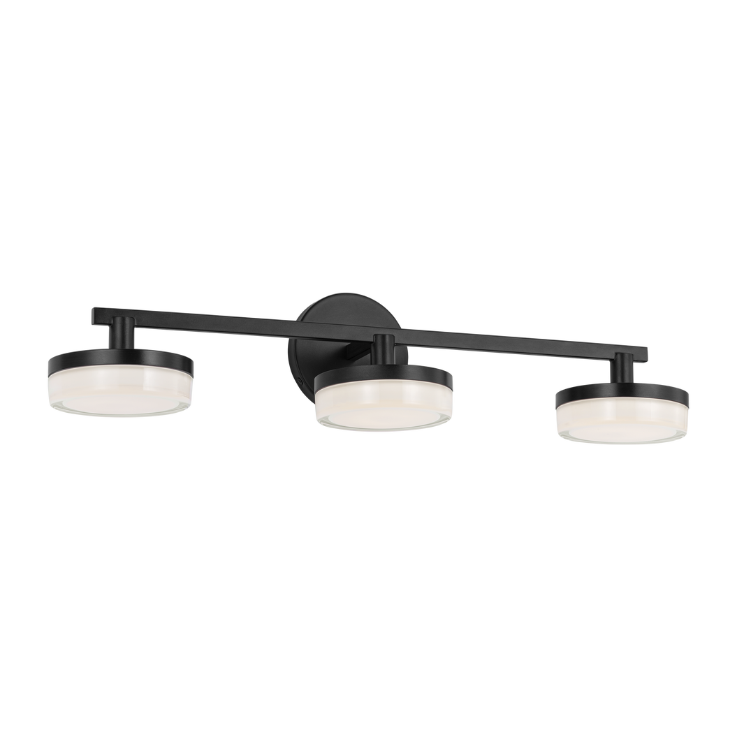 Khan Large Vanity Sconce