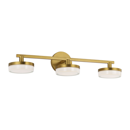 Khan Large Vanity Sconce