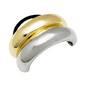 The Morgan Stacked Cuff