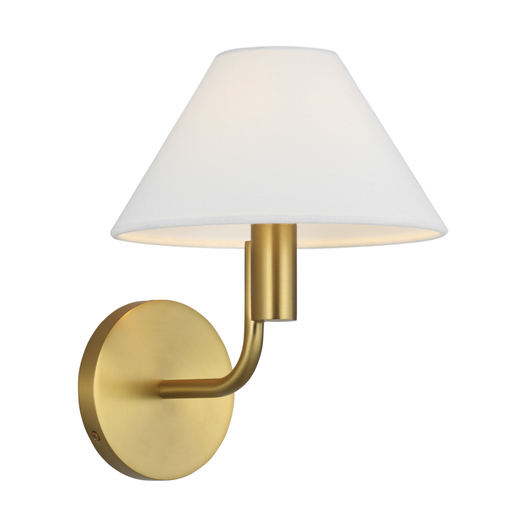 Colfax Small Sconce