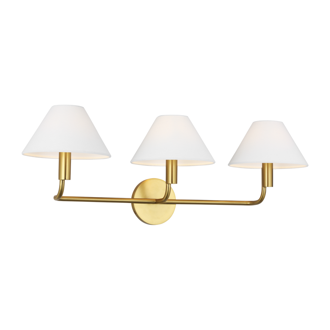 Colfax Large Sconce