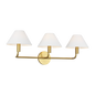 Colfax Large Sconce