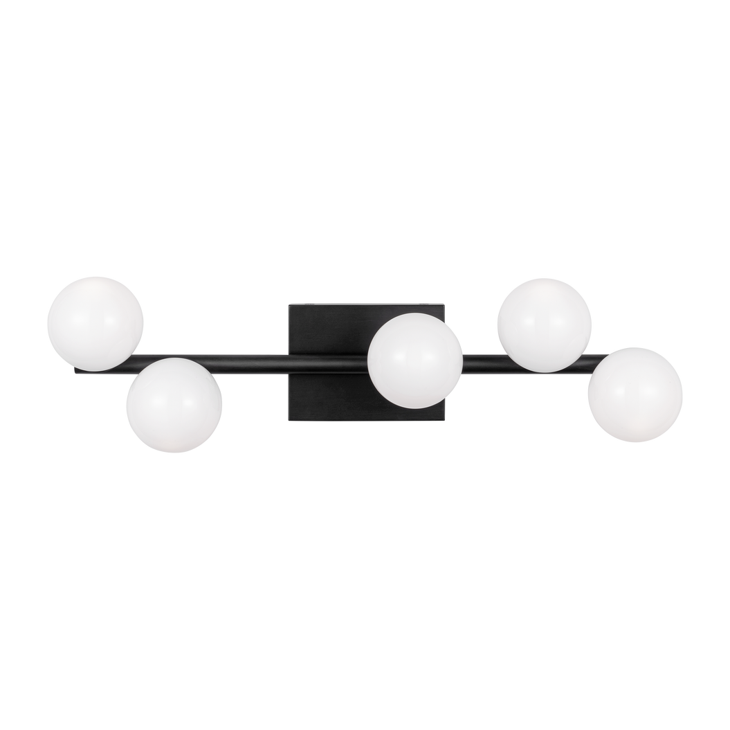 Altair Medium Bath Sconce