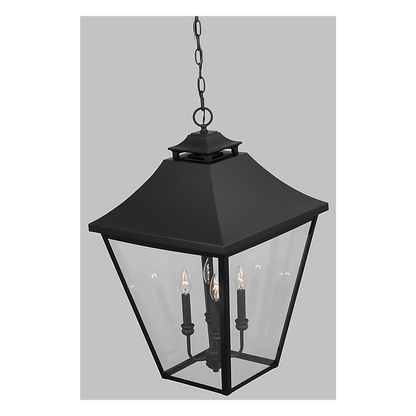 Galena Large Pendant