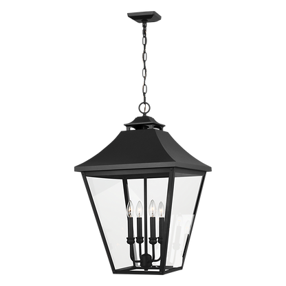 Galena Large Pendant