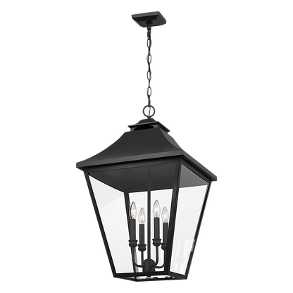 Galena Large Pendant