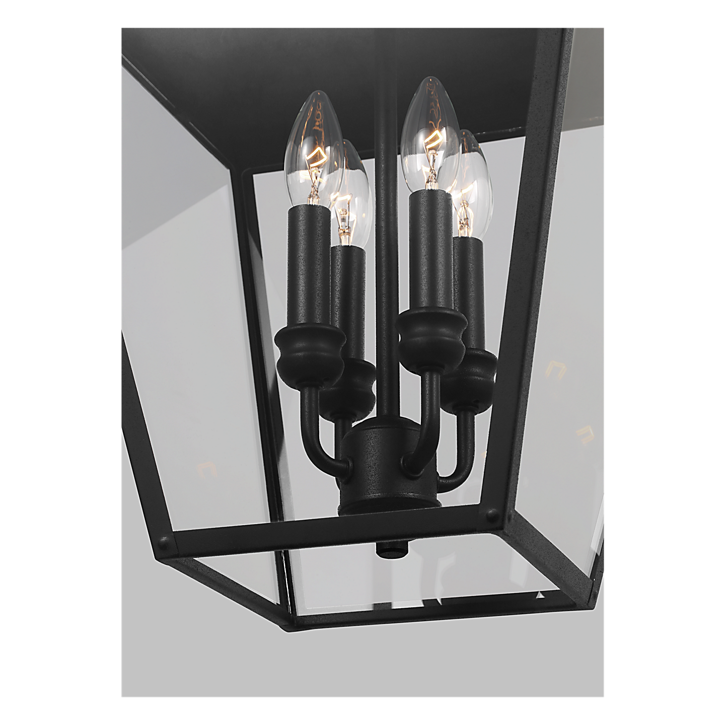 Galena Small Pendant