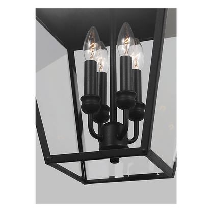 Galena Small Pendant