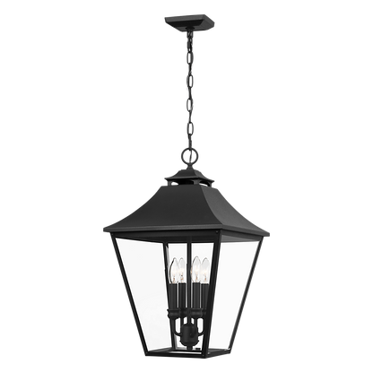 Galena Small Pendant