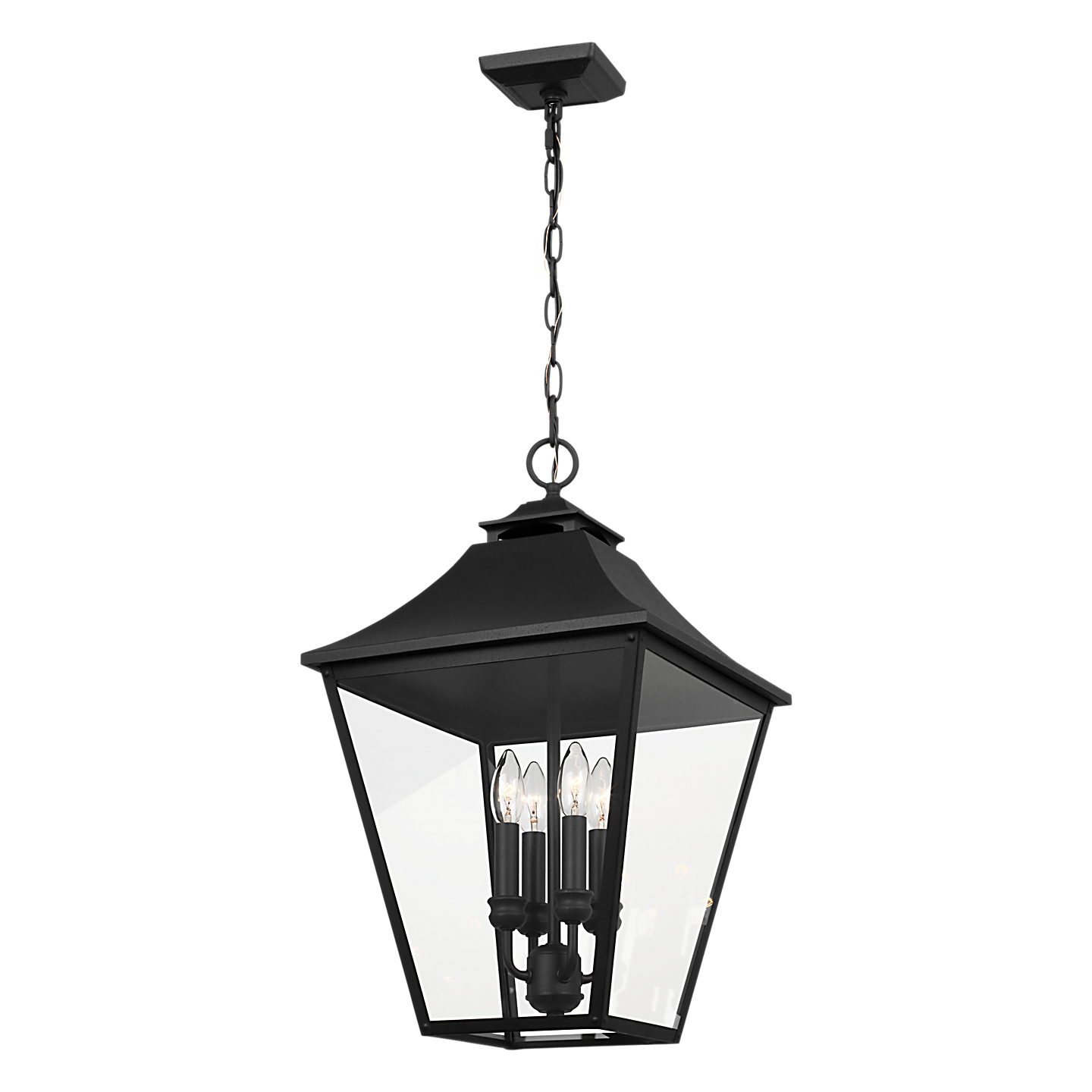 Galena Small Pendant