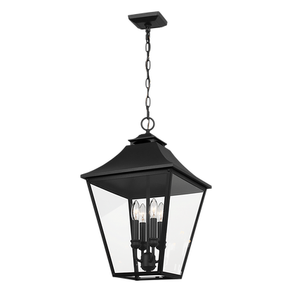 Galena Small Pendant