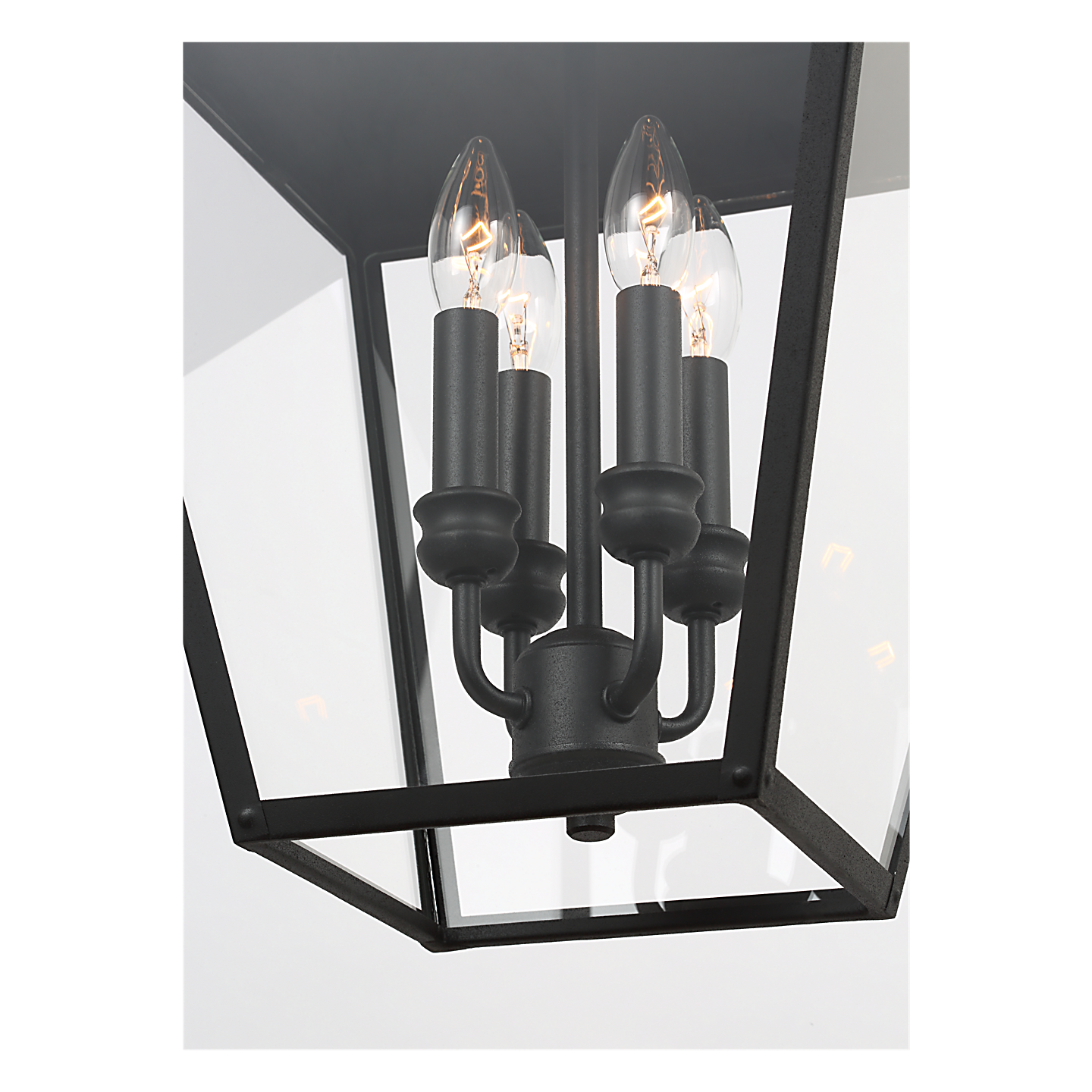 Galena Small Pendant