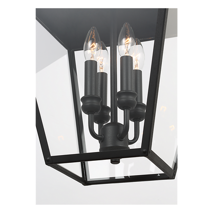 Galena Small Pendant