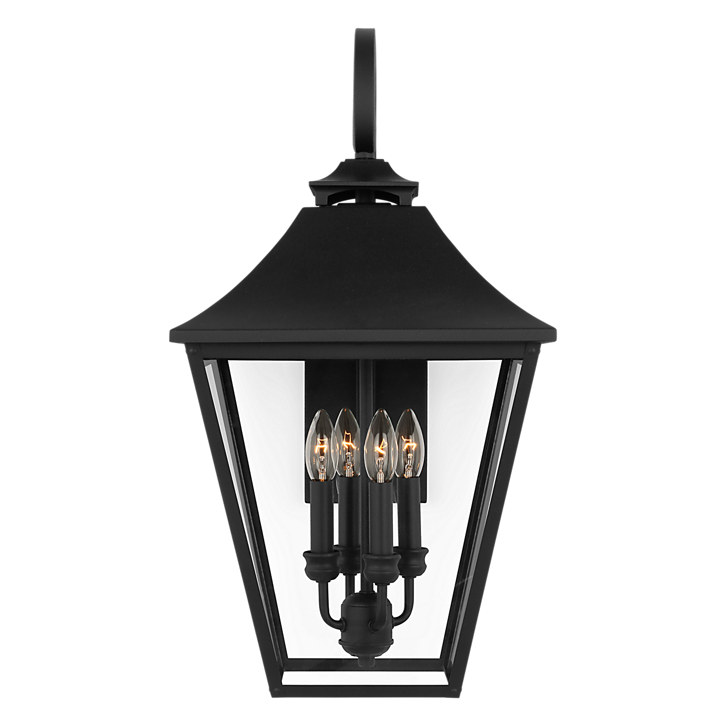Galena Large Wall Lantern