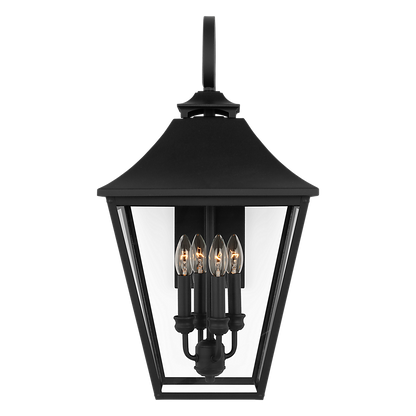 Galena Large Wall Lantern