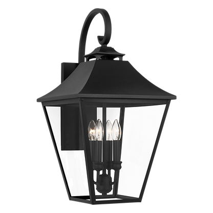 Galena Large Wall Lantern