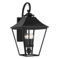 Galena Large Wall Lantern