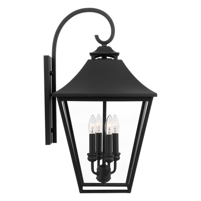 Galena Large Wall Lantern