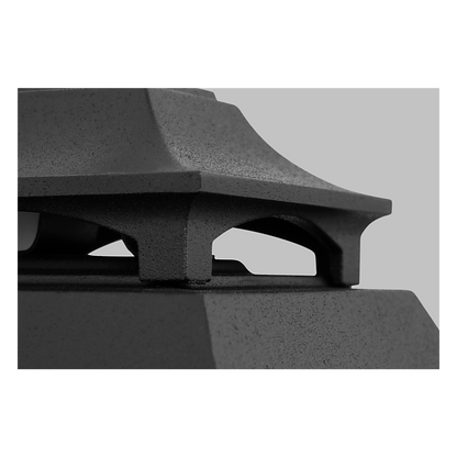 Galena Pocket Wall Lantern