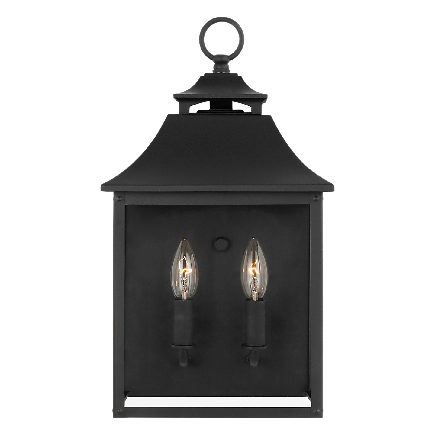 Galena Pocket Wall Lantern