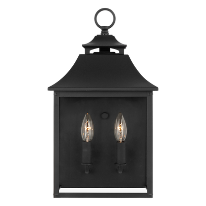 Galena Pocket Wall Lantern
