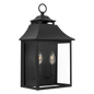 Galena Pocket Wall Lantern