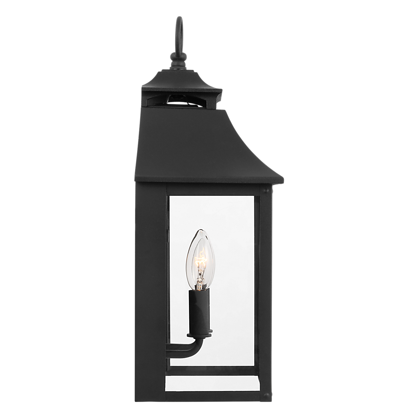Galena Pocket Wall Lantern