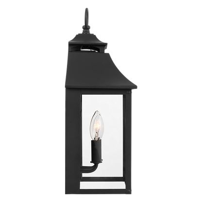 Galena Pocket Wall Lantern