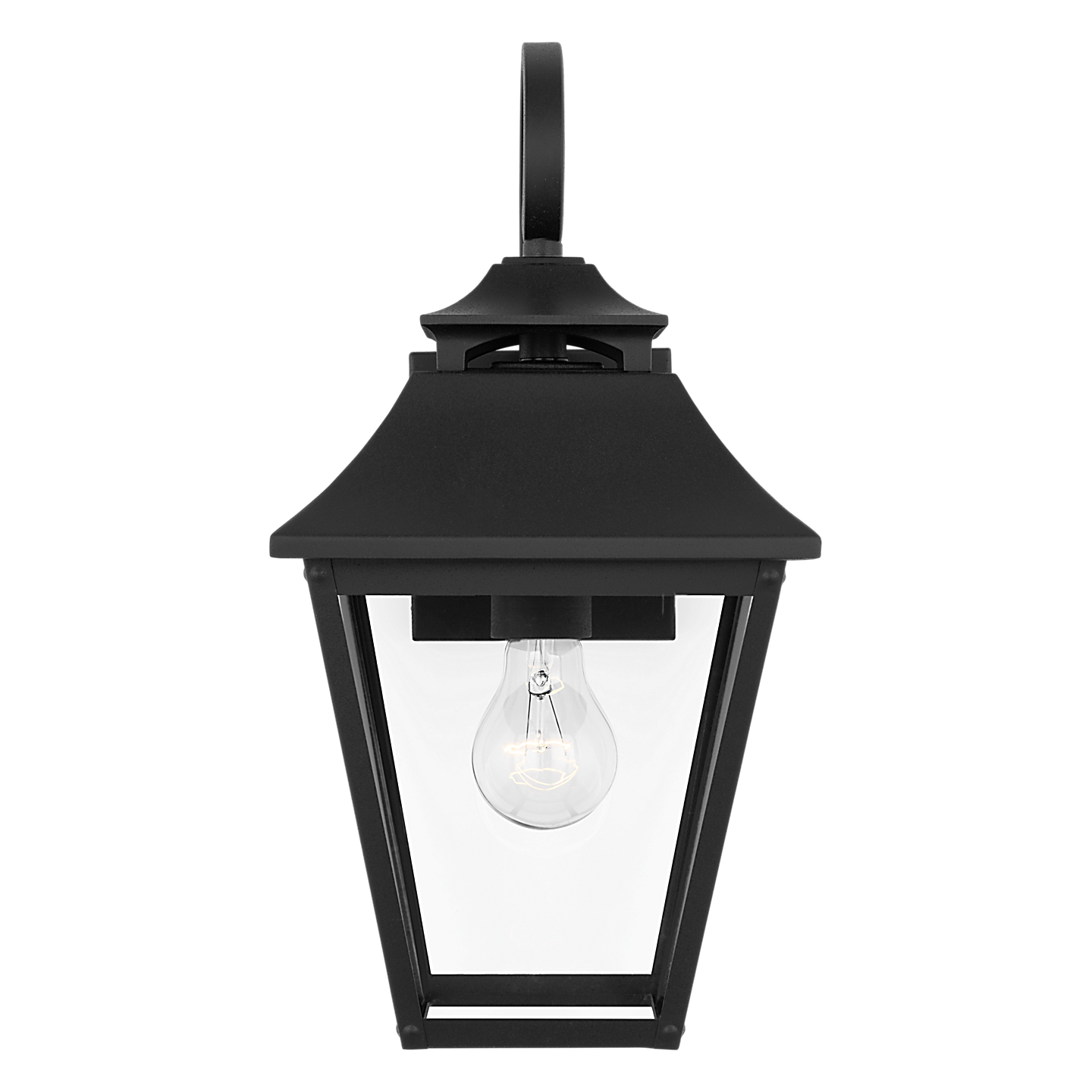 Galena Small Wall Lantern