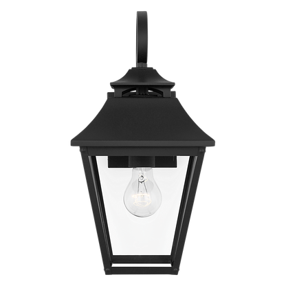 Galena Small Wall Lantern