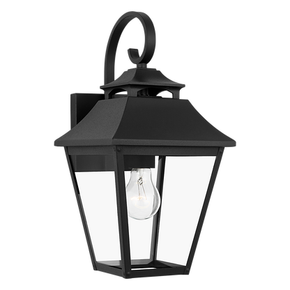 Galena Small Wall Lantern