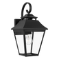 Galena Small Wall Lantern