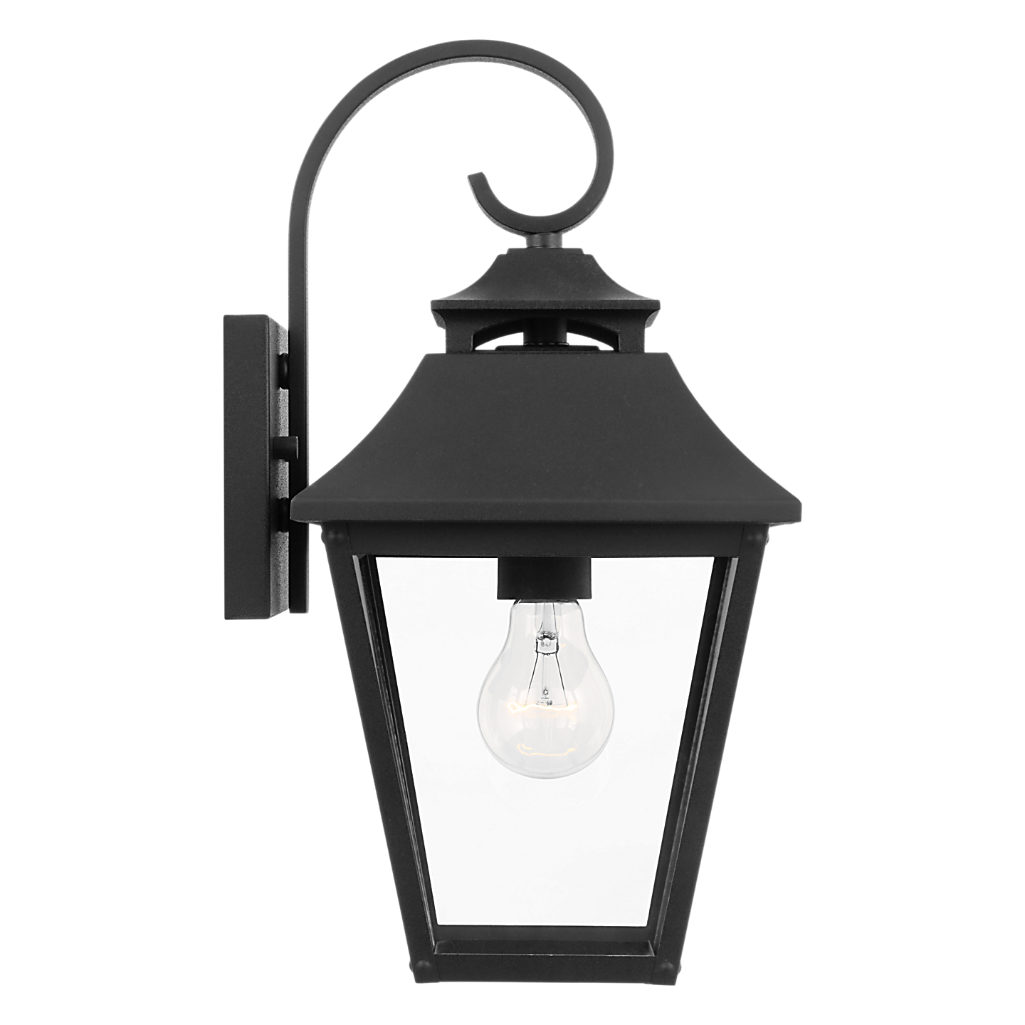 Galena Small Wall Lantern
