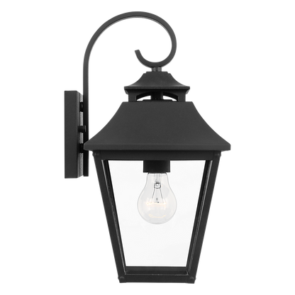 Galena Small Wall Lantern